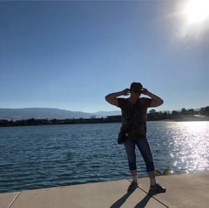 Meet your Posher, Alana